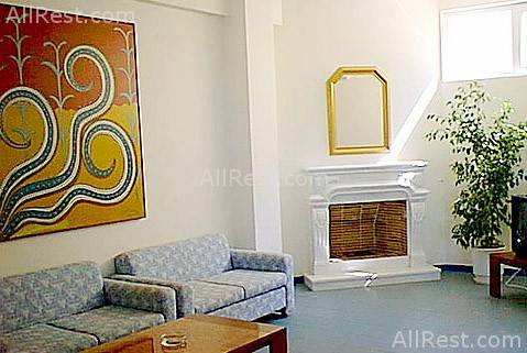 Arion Palace Hotel 3